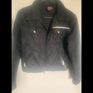 DIESEL jacket